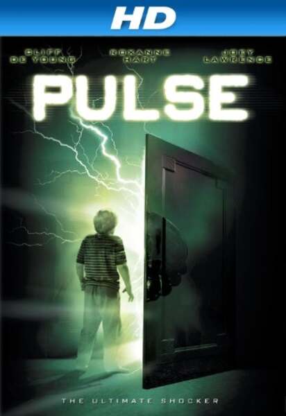 Pulse (1988) Screenshot 1