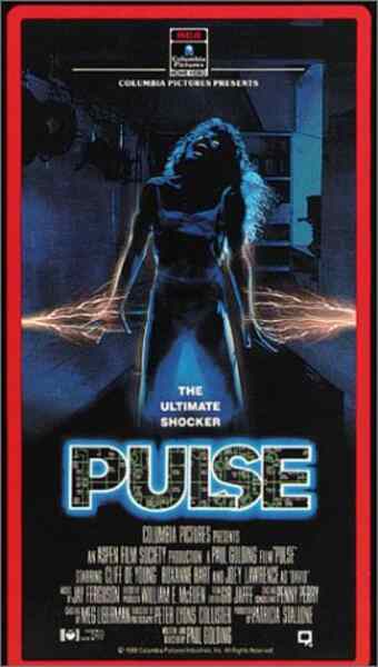 Pulse (1988) Screenshot 2