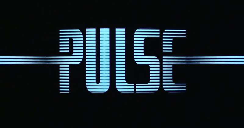 Pulse (1988) Screenshot 5