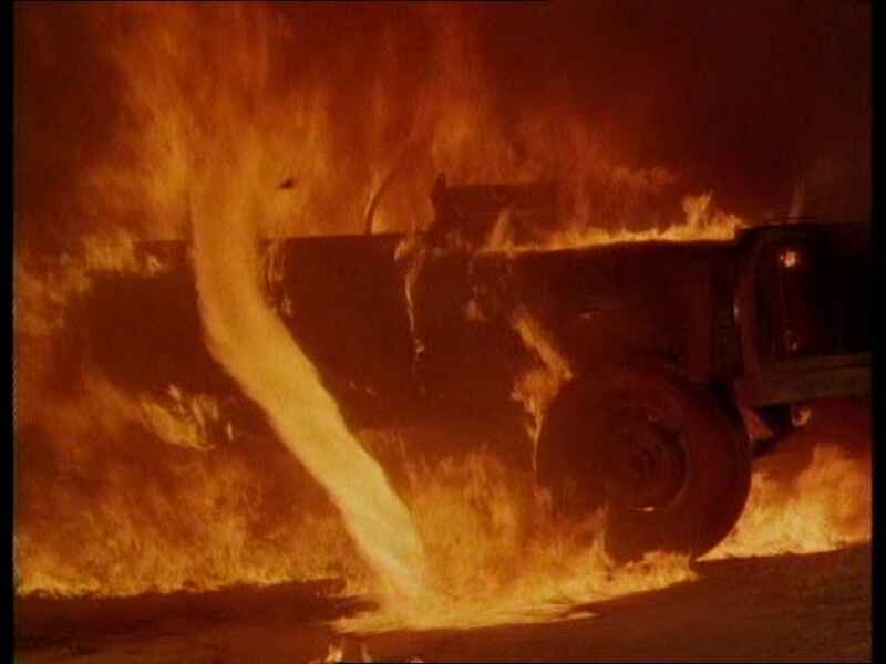 Purgatory (1988) Screenshot 4
