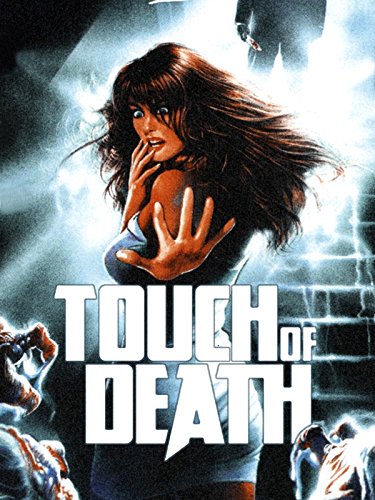 Touch of Death (1988) Screenshot 1