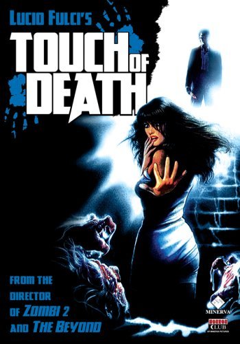 Touch of Death (1988) Screenshot 2