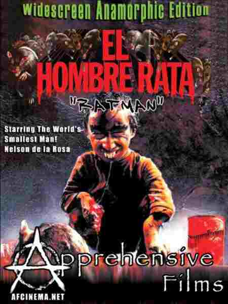 Rat Man (1988) Screenshot 1