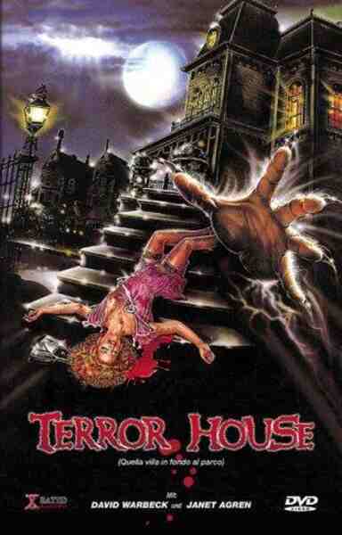 Rat Man (1988) Screenshot 2