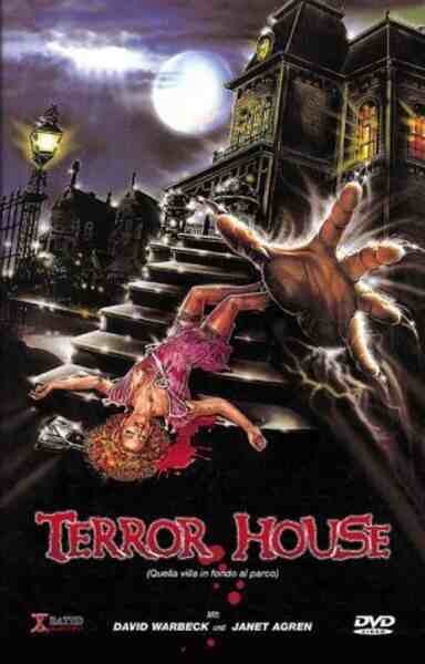 Rat Man (1988) Screenshot 3