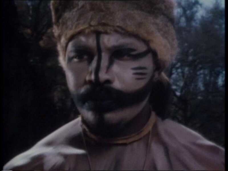 Quiet Thunder (1988) Screenshot 1
