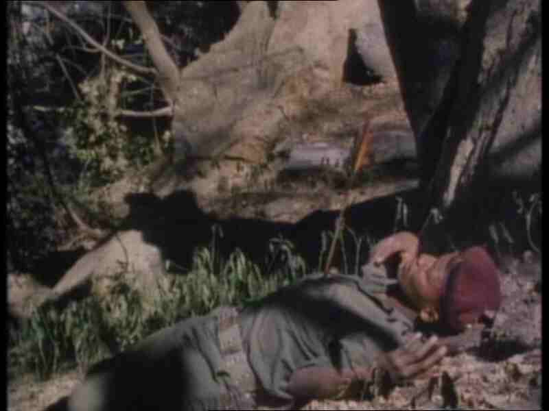 Quiet Thunder (1988) Screenshot 2