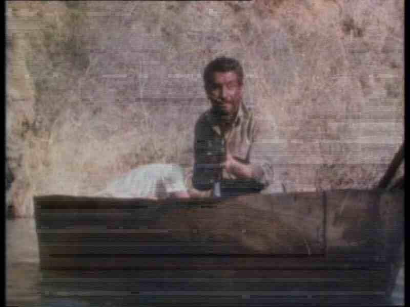 Quiet Thunder (1988) Screenshot 3