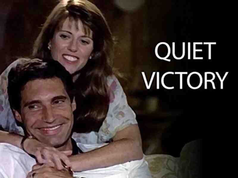 Quiet Victory: The Charlie Wedemeyer Story (1988) Screenshot 1