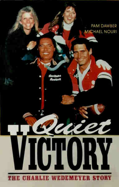 Quiet Victory: The Charlie Wedemeyer Story (1988) Screenshot 4