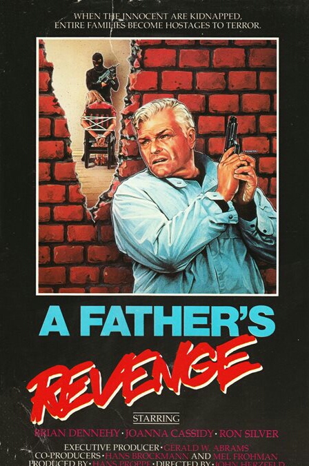 A Father's Revenge (1988) Screenshot 4