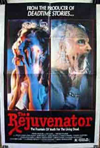 The Rejuvenator (1988) Screenshot 1