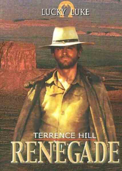 They Call Me Renegade (1987) Screenshot 2
