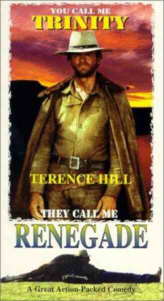 They Call Me Renegade (1987) Screenshot 4
