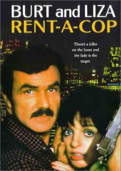 Rent-a-Cop (1987) starring Burt Reynolds on DVD DVD Rent-a-Cop (1987) Screenshot 1