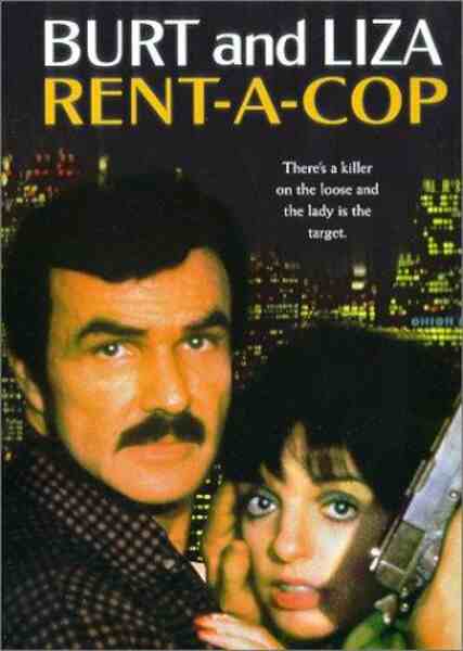Rent-a-Cop (1987) starring Burt Reynolds on DVD DVD Rent-a-Cop (1987) Screenshot 3