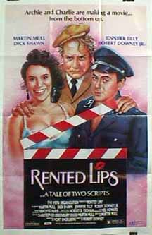 Rented Lips (1987) Screenshot 1