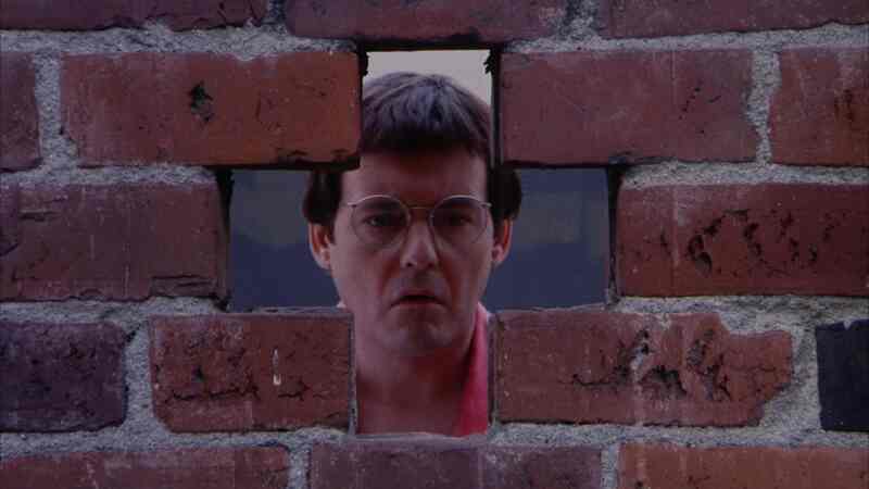Retribution (1987) Screenshot 2