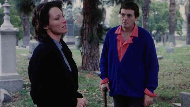 Retribution (1987) Screenshot 3