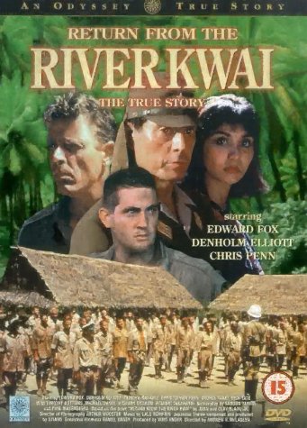 Return from the River Kwai (1989) Screenshot 5 