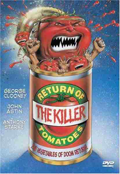 Return of the Killer Tomatoes! (1988) Screenshot 4