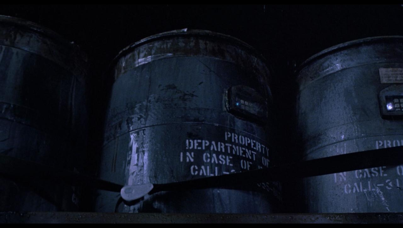 Return of the Living Dead II (1988) Screenshot 3