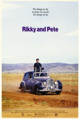 Rikky and Pete (1988) Screenshot 1 