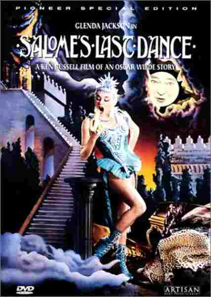 Salome's Last Dance (1988) Screenshot 2