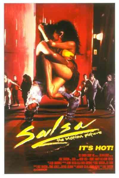 Salsa (1988) Screenshot 1