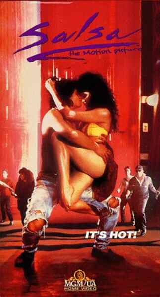 Salsa (1988) Screenshot 2
