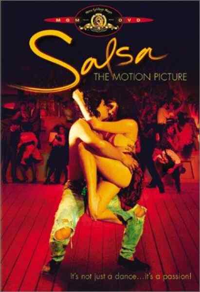 Salsa (1988) Screenshot 3