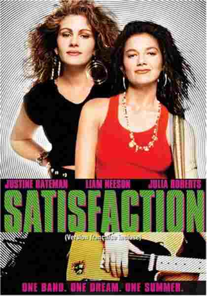 Satisfaction (1988) Screenshot 2