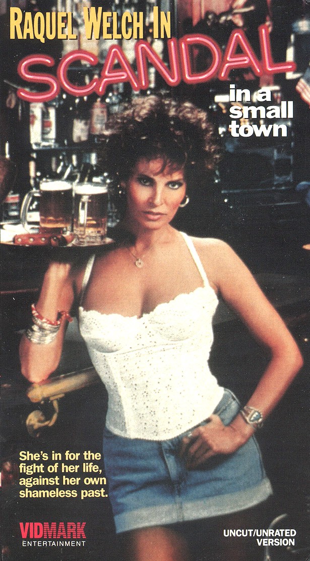 Scandal in a Small Town (1988) Screenshot 2