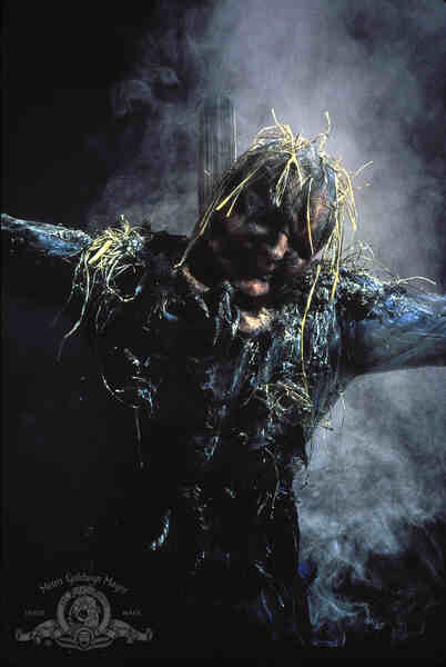 Scarecrows (1988) Screenshot 2