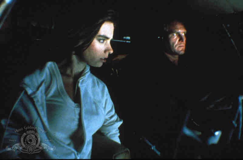 Scarecrows (1988) Screenshot 3