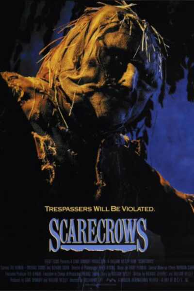 Scarecrows (1988) Screenshot 5
