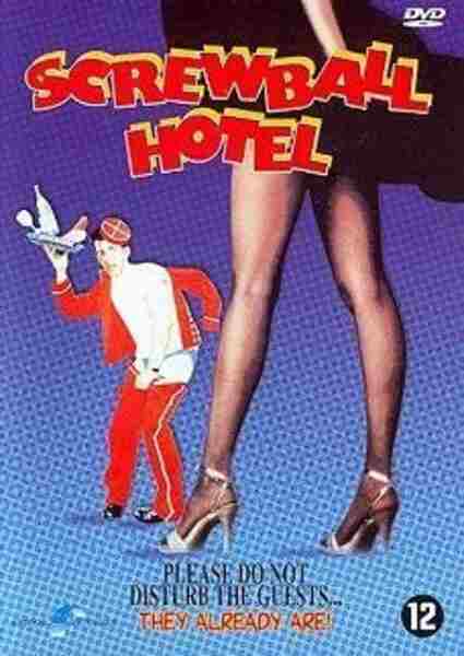 Screwball Hotel (1988) Screenshot 1