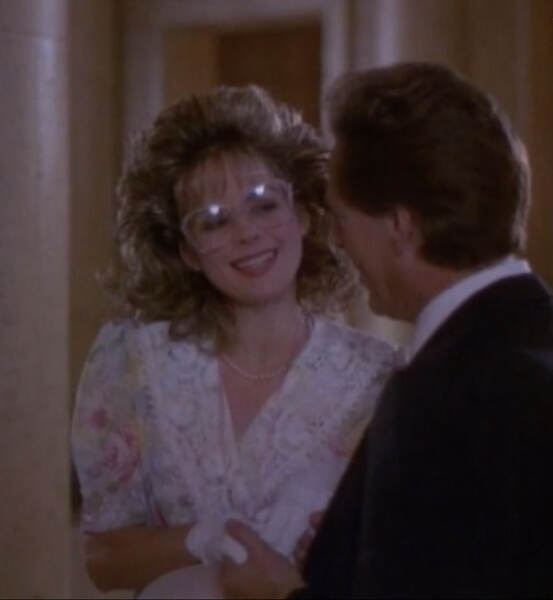 Screwball Hotel (1988) Screenshot 5