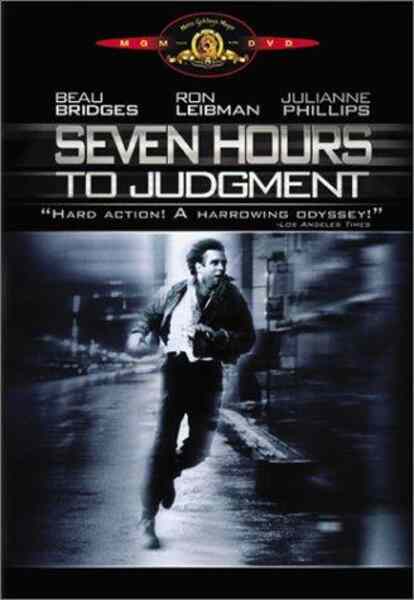 Seven Hours to Judgment (1988) Screenshot 3