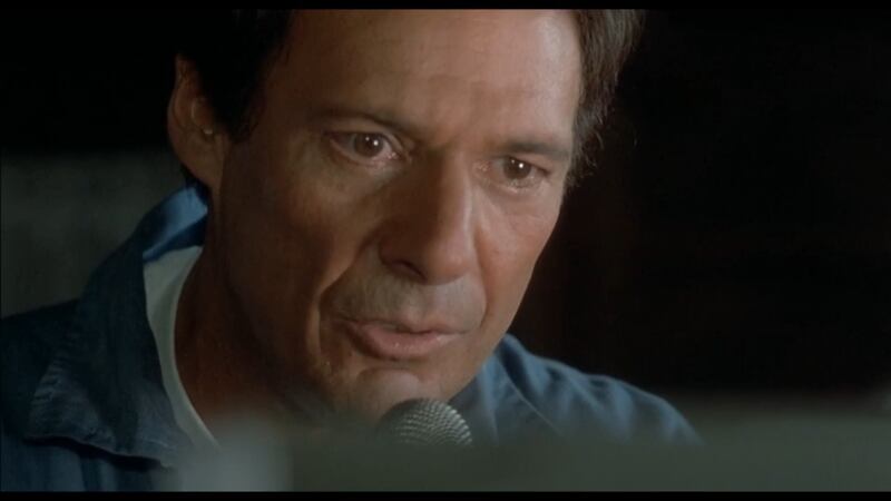 Seven Hours to Judgment (1988) Screenshot 5