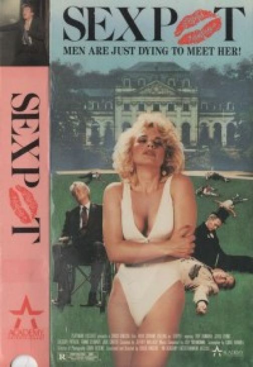 Sexpot (1990) Screenshot 2 