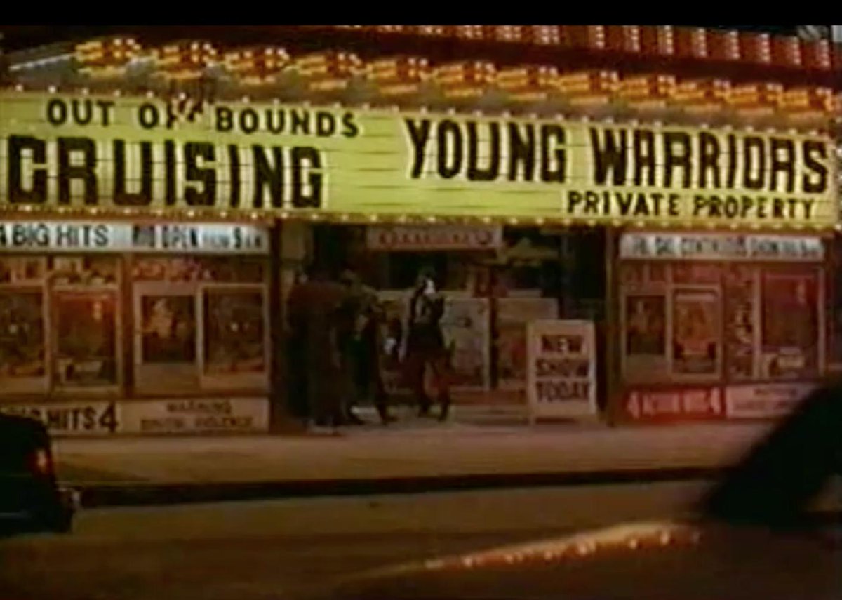 Shadow Dancing (1988) Screenshot 3 
