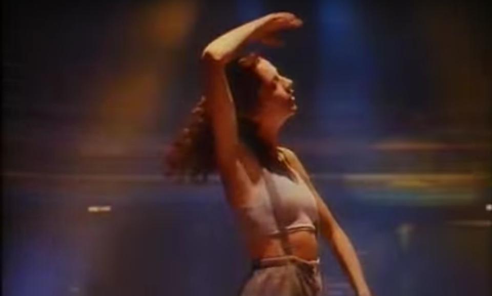 Shadow Dancing (1988) Screenshot 5 