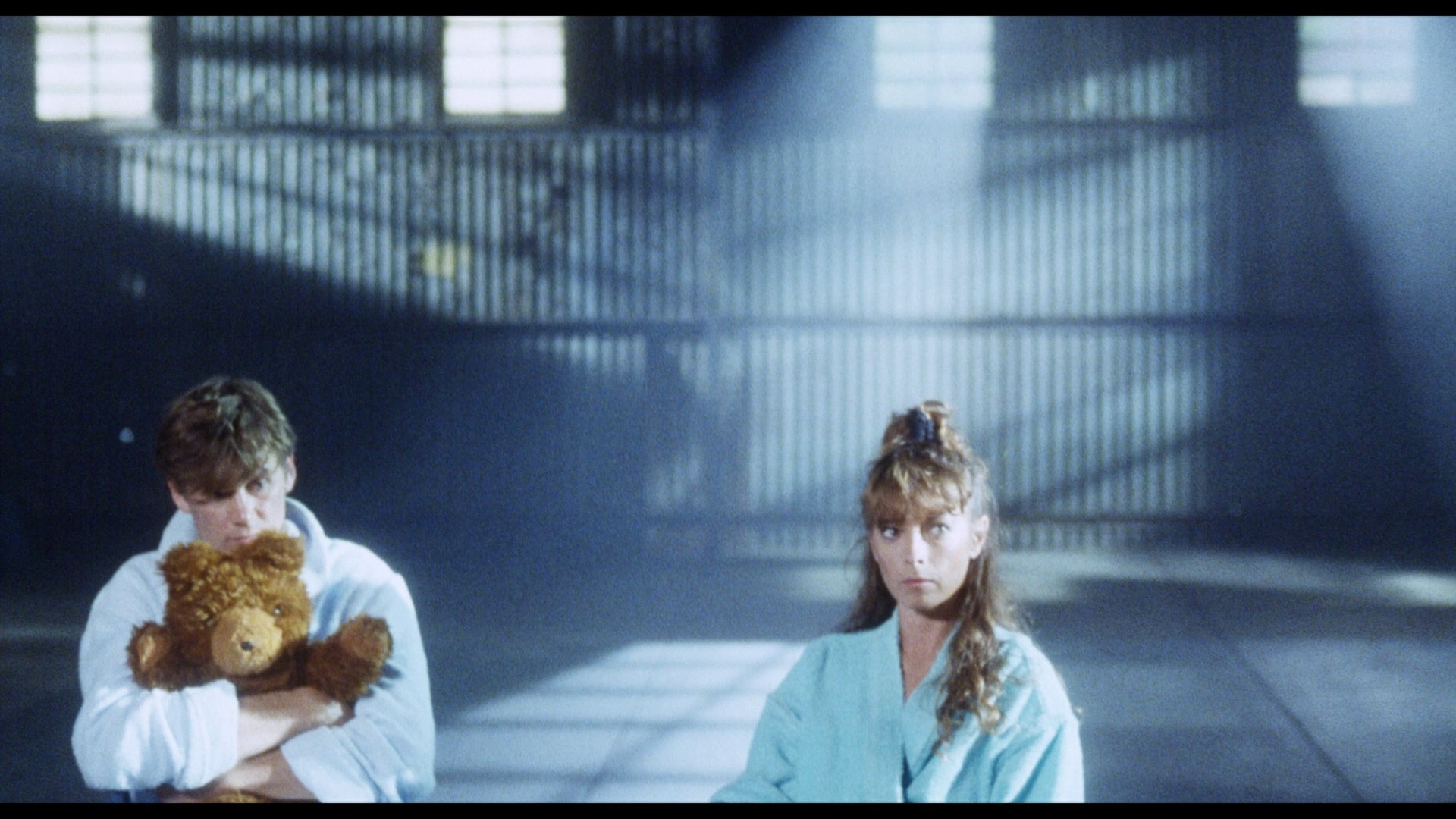 The Shadowed Mind (1988) Screenshot 5 