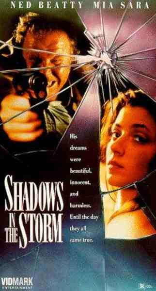 Shadows in the Storm (1988) Screenshot 2