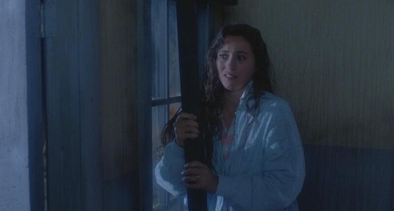 Slaughterhouse Rock (1987) Screenshot 1