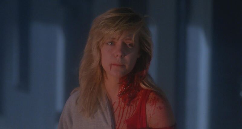 Slaughterhouse Rock (1987) Screenshot 2