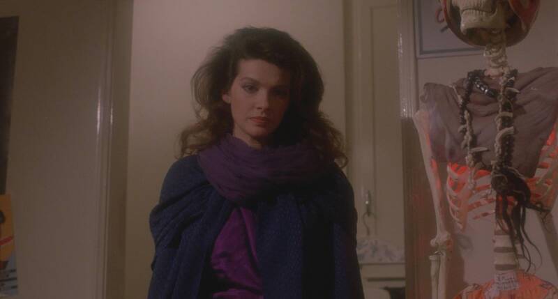 Slaughterhouse Rock (1987) Screenshot 4