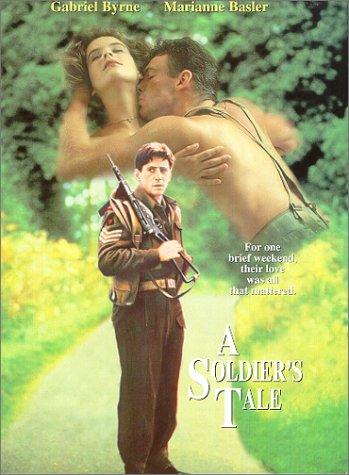 A Soldier's Tale (1989) Screenshot 2