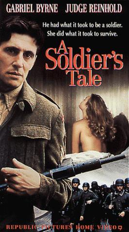 A Soldier's Tale (1989) Screenshot 3